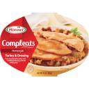 Hormel Compleats Turkey & Dressing With Gravy Microwave Bowls, 10 oz