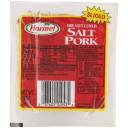 Hormel Dry Salt Cured Salt Pork, 12 oz