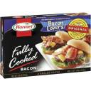 Hormel Fully Cooked Bacon, 7.56 oz