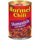 Hormel Homestyle Chili With Beans, 15 oz