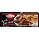 Hormel Little Sizzlers Maple Flavored Pork Sausage, 12 count, 12 oz