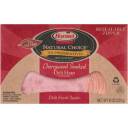 Hormel Natural Choice Cherrywood Smoked Deli Ham, 8 oz