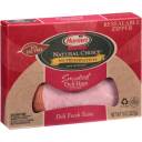 Hormel Natural Choice Sliced Smoked Deli Ham, 8 oz