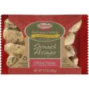 Hormel Natural Choice Spinach Asiago Chicken Sausage, 4 count, 12 oz