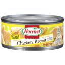 Hormel No Salt Added Premium Chicken Breast in Water, 5 oz