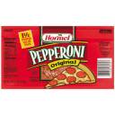 Hormel Original Slices Pepperoni Value Pk, 24 oz