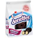 Hostess Donettes Frosted Mini Donuts, 11.25 oz