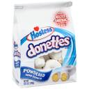 Hostess Donettes Powdered Mini Donuts, 10.5 oz