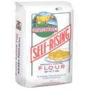 Hudson Cream: Self-Rising Bleached Enriched Flour, 5 Lb