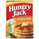 Hungry Jack: Buttermilk Pancake & Waffle Mix, 32 Oz