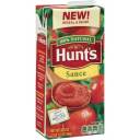 Hunt's 100% Natural Tomato Sauce, 33.5 oz