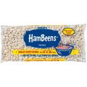 Hurst's Hambeens: Hambeens W/Ham Flavor Great Northern Beans, 20 oz