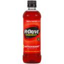 HyDrive Energy Antioxidant Formula Triple Berry Energy Drink, 15.5 fl oz