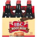 IBC: Root Beer 12 Oz, 6 Pk