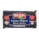 Iberia Black Beans, 12 oz