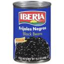 Iberia Black Beans, 15.5 oz