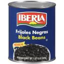 Iberia Black Beans, 29 oz