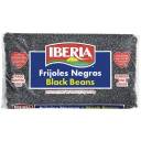 Iberia Black Beans, 64 oz