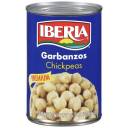 Iberia Chickpeas, 15.5 oz