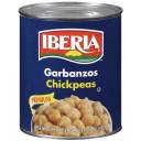 Iberia Chickpeas, 29 oz