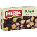 Iberia Marinara Style Octopus, 4 oz