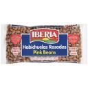 Iberia Pink Beans, 12 oz