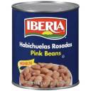Iberia Pink Beans, 13 oz