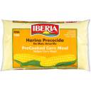 Iberia Precooked Yellow Corn Meal, 24 oz
