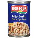 Iberia Premium Black Eyed Peas, 15.5 oz