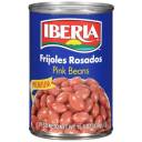 Iberia Premium Pink Beans, 15.5 oz