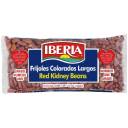 Iberia Red Kidney Beans, 12 oz