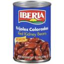 Iberia Red Kidney Beans, 15.5 oz