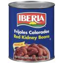 Iberia Red Kidney Beans, 29 oz