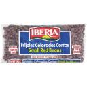 Iberia Small Red Beans, 12 oz