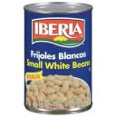Iberia Small White Beans, 15.5 oz