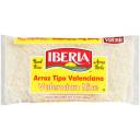 Iberia Valencian Pearl Rice, 12 oz