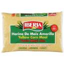 Iberia Yellow Corn Meal, 24 oz