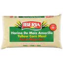 Iberia Yellow Corn Meal, 4 lb
