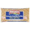 Iberia Yellow Split Peas, 16 oz
