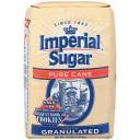 Imperial: Pure Cane Extra Fine Granulated Sugar, 10 Lb