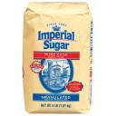 Imperial: Pure Cane Extra Fine Granulated Sugar, 4 Lb