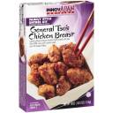 Innovasian Cuisine General Tso's Chicken Breast Family Style Entree Kit