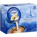 International Delight French Vanilla Coffee Creamers, 24ct