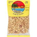 Island Snacks Salted Peanuts, 8 oz