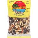 Island Snacks Yogurt Nut Mix, 8 oz