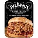 Jack Daniel's Pulled Chicken with Jack Daniel's Barbeque Sauce, 16 oz