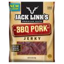 Jack Link's BBQ Seasoned Pork Jerky, 3.25 oz