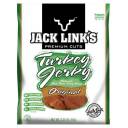 Jack Link's Original Turkey Jerky, 3.25 oz