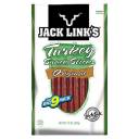 Jack Link's Original Turkey Snack Sticks, 9 count, 7.2 oz