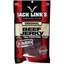 Jack Link's Premium Cuts Original Beef Jerky, 6.2 oz